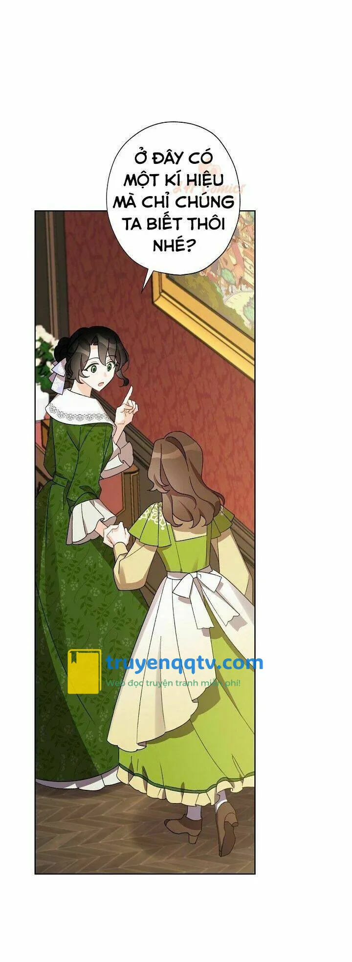 tôi trở thành mẹ kế của cinderella Chapter 25 - Next Chapter 26