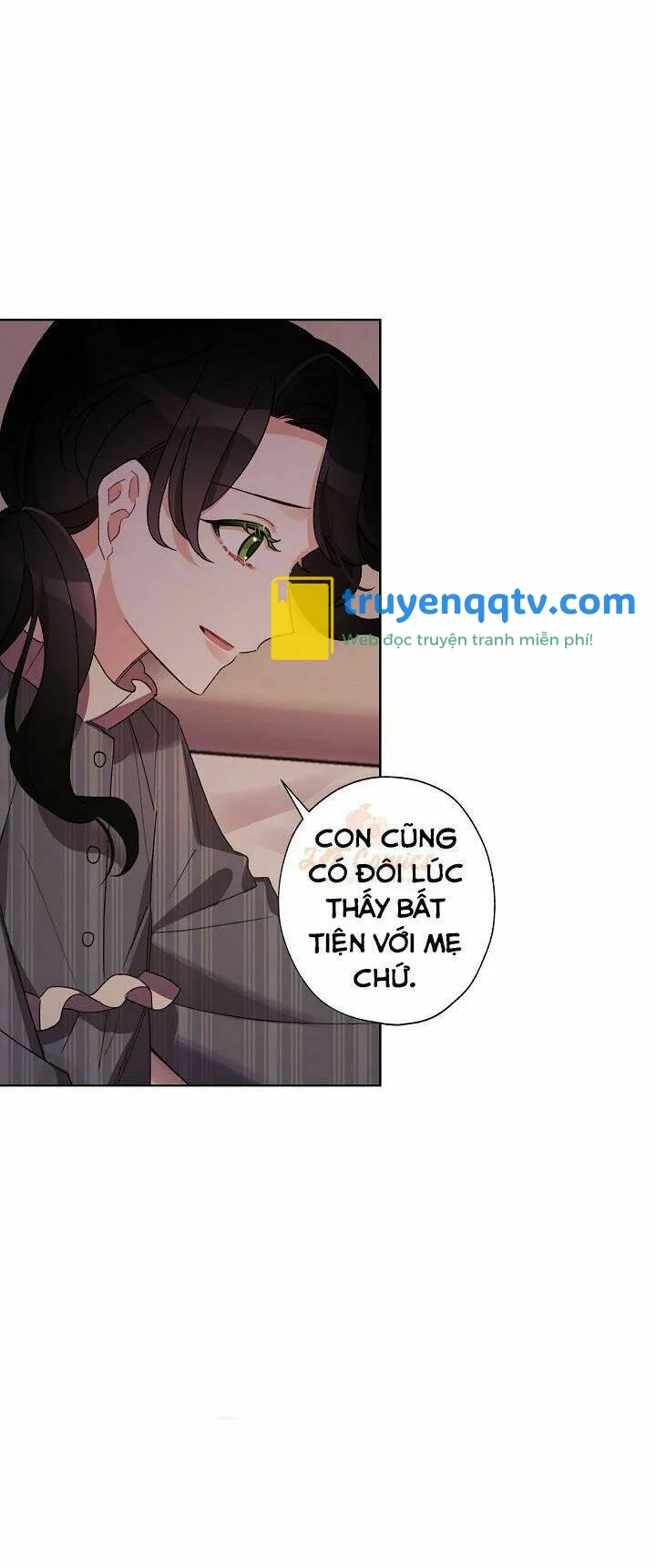 tôi trở thành mẹ kế của cinderella Chapter 24 - Next Chapter 25