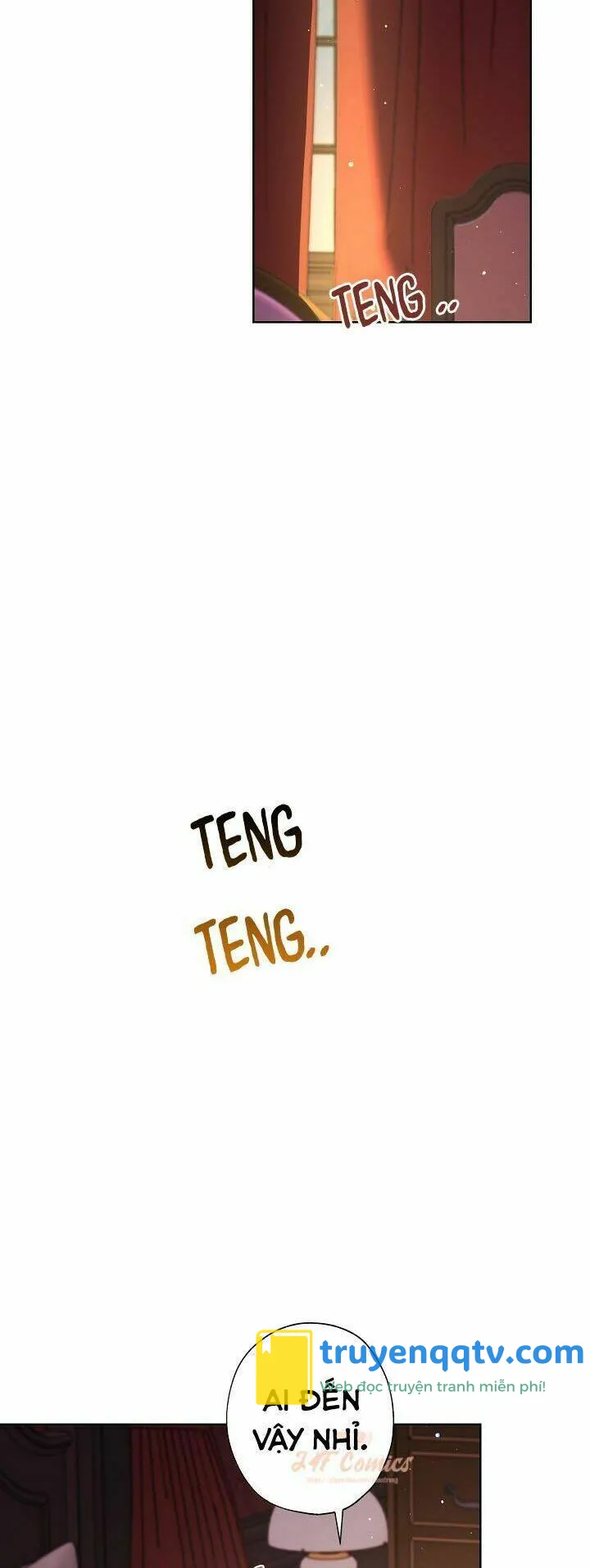 tôi trở thành mẹ kế của cinderella Chapter 24 - Next Chapter 25