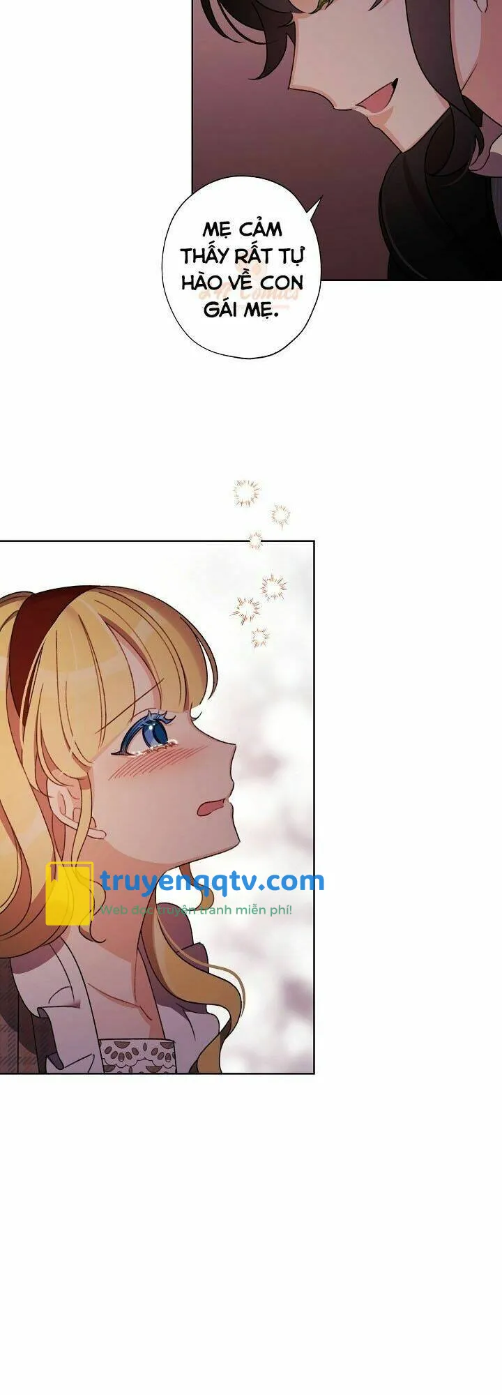 tôi trở thành mẹ kế của cinderella Chapter 24 - Next Chapter 25