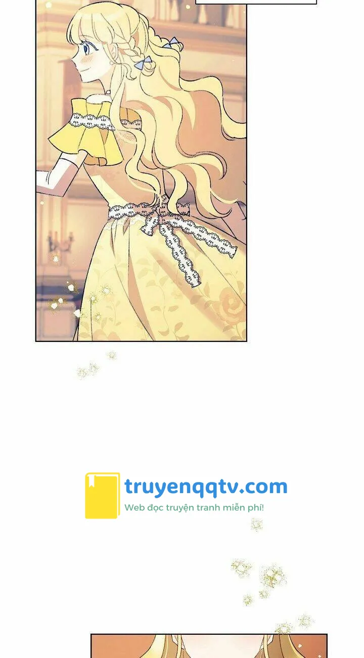 tôi trở thành mẹ kế của cinderella Chapter 23 - Next Chapter 24