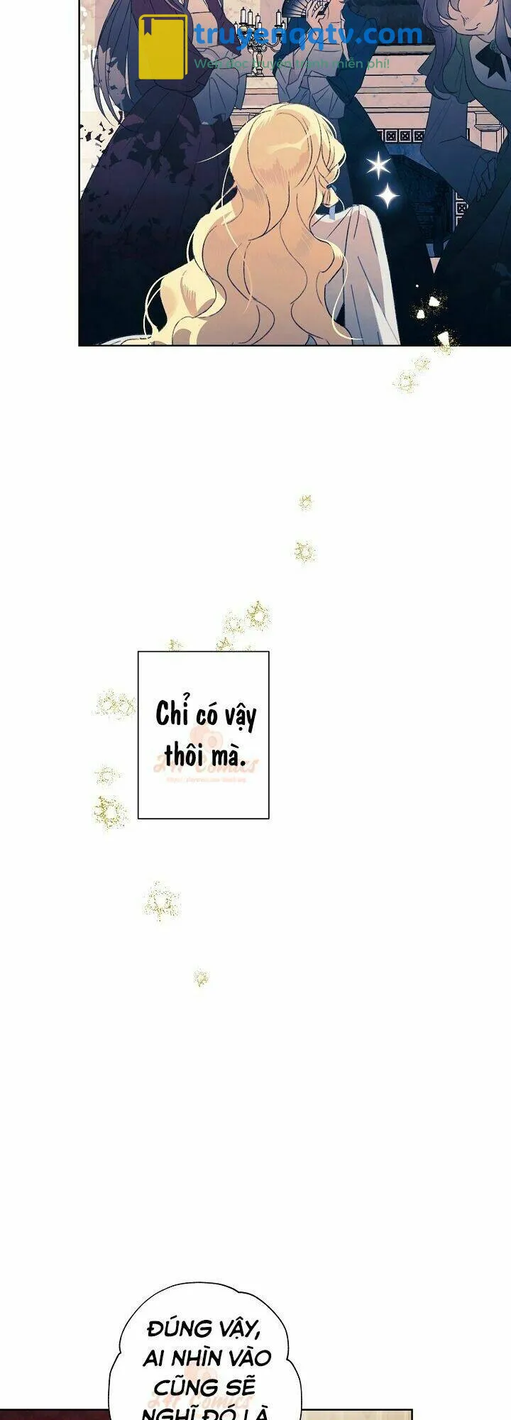 tôi trở thành mẹ kế của cinderella Chapter 23 - Next Chapter 24