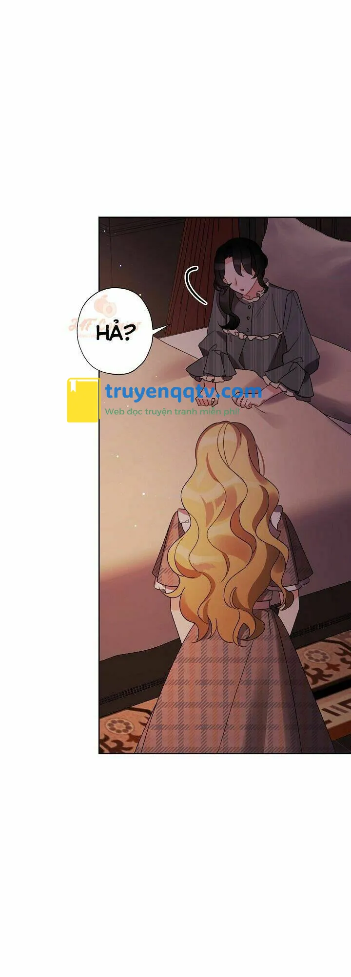 tôi trở thành mẹ kế của cinderella Chapter 23 - Next Chapter 24