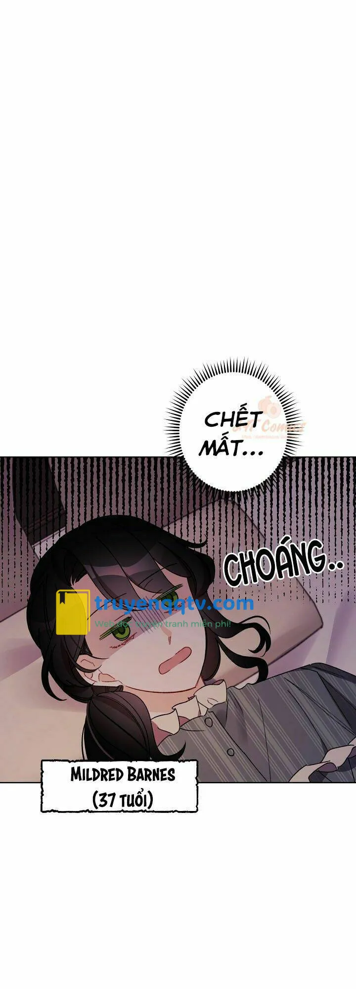 tôi trở thành mẹ kế của cinderella Chapter 23 - Next Chapter 24