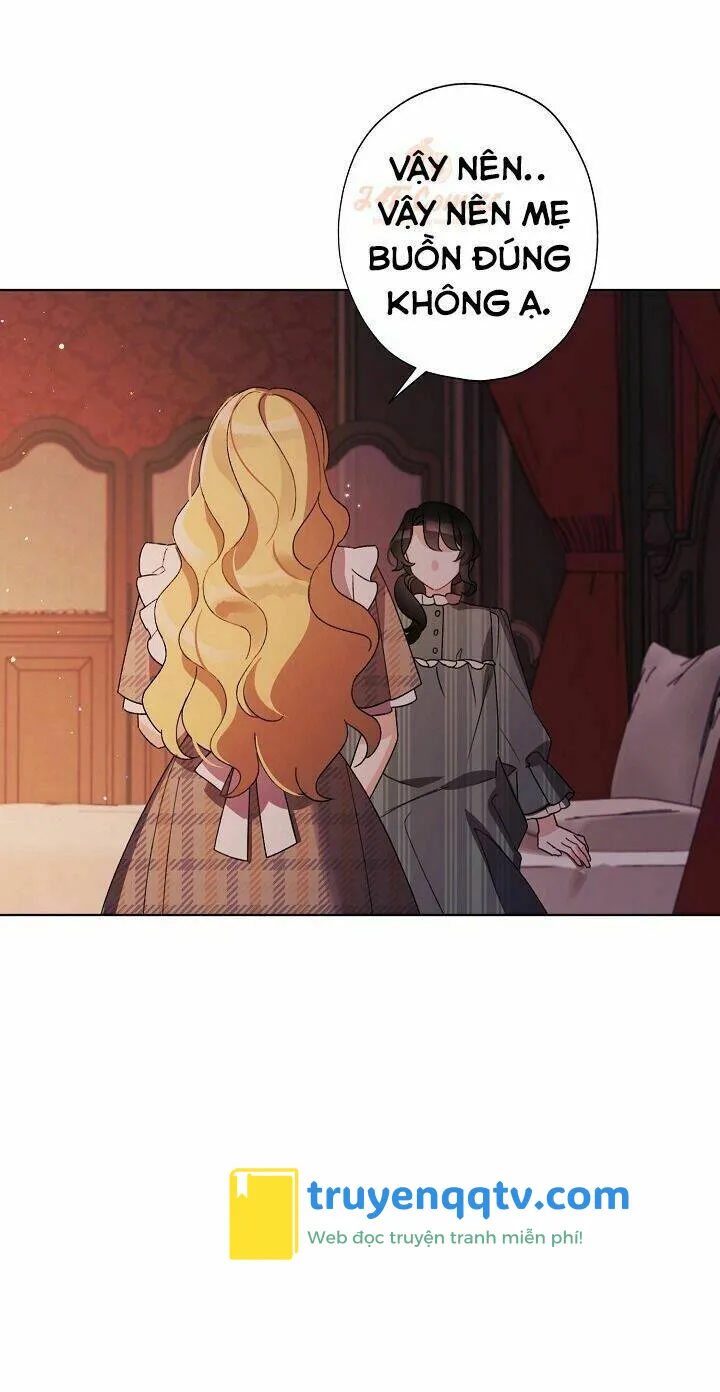 tôi trở thành mẹ kế của cinderella Chapter 23 - Next Chapter 24