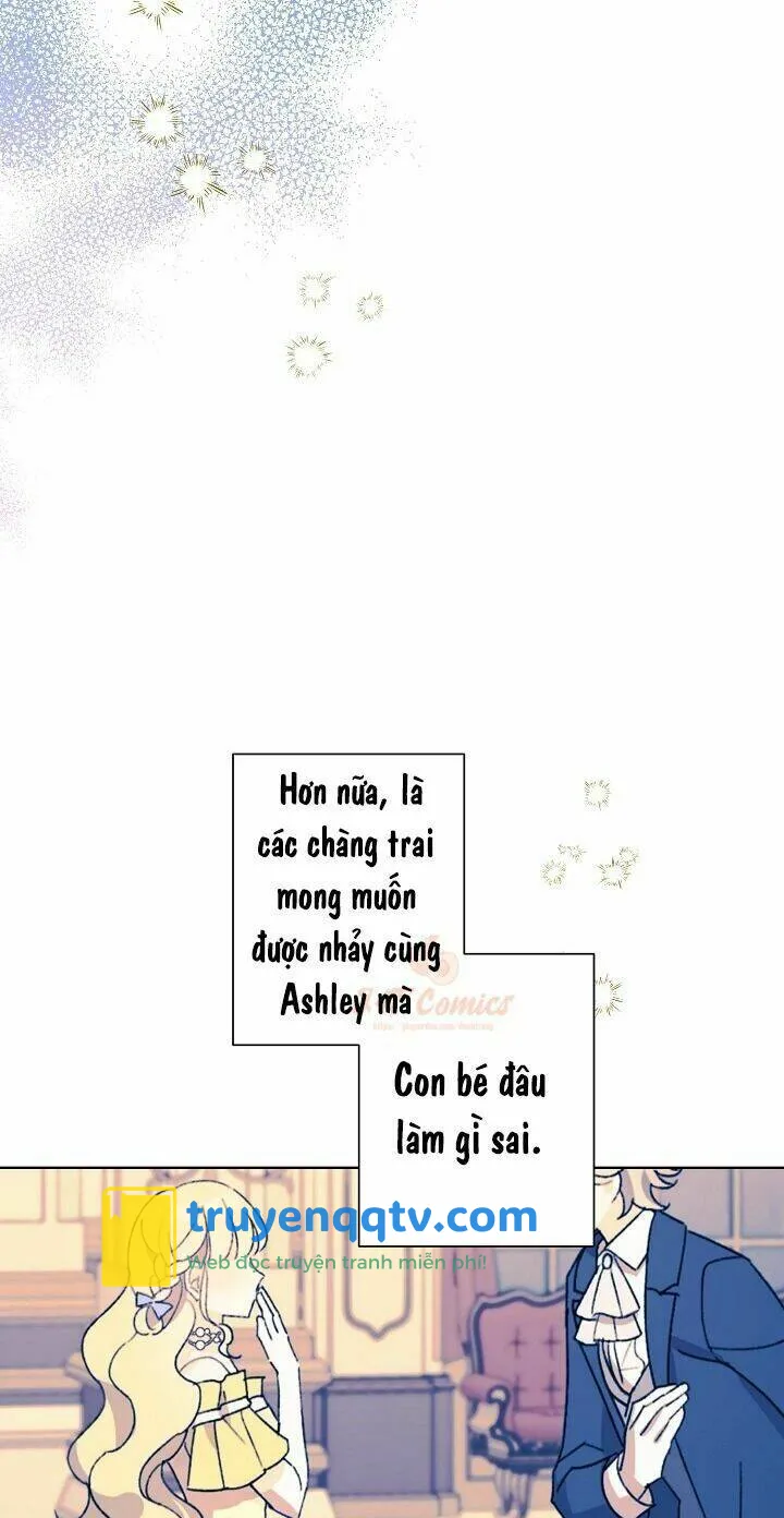 tôi trở thành mẹ kế của cinderella Chapter 23 - Next Chapter 24