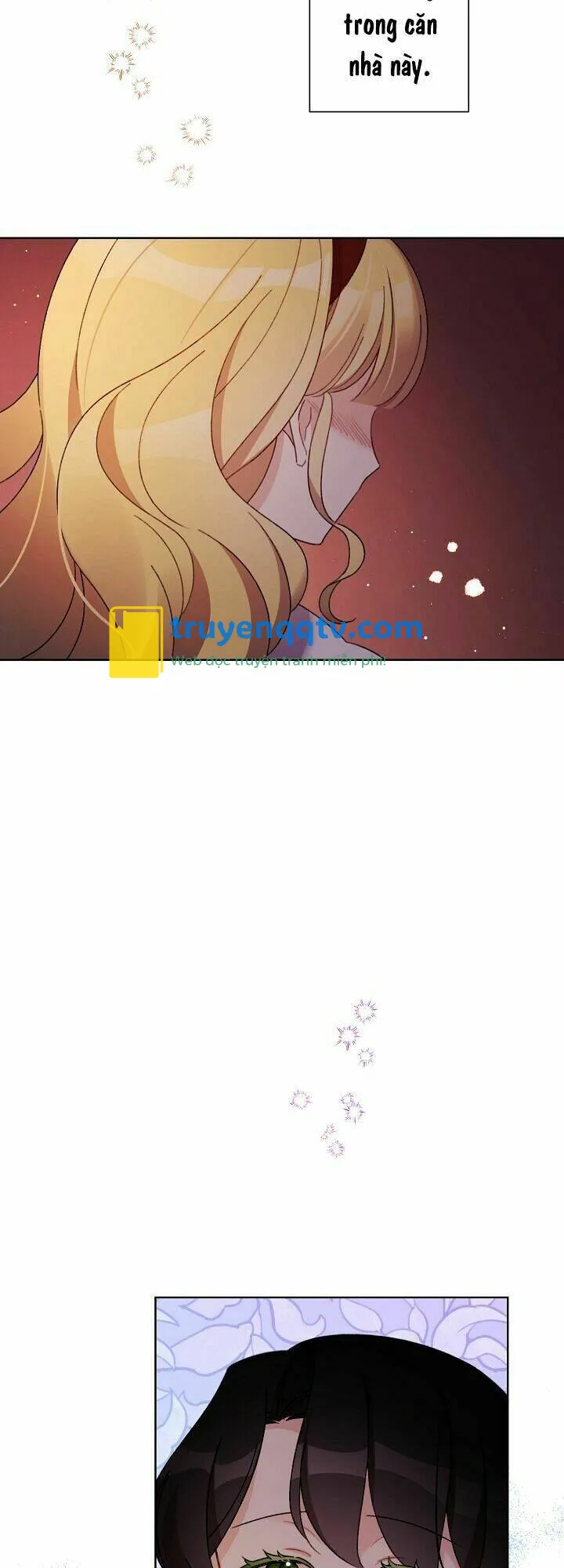 tôi trở thành mẹ kế của cinderella Chapter 23 - Next Chapter 24