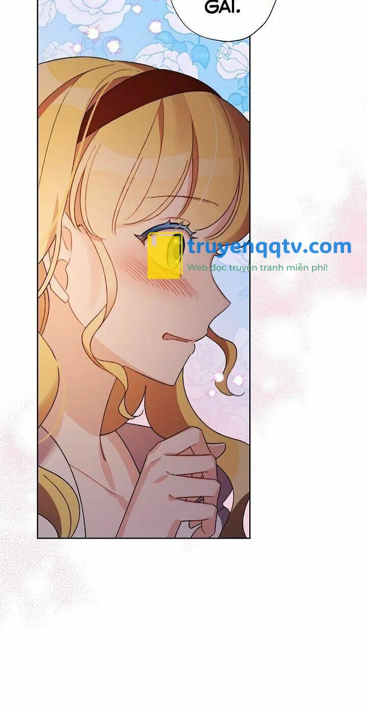 tôi trở thành mẹ kế của cinderella Chapter 23 - Next Chapter 24