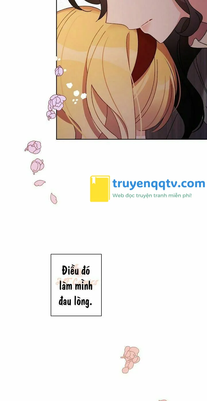 tôi trở thành mẹ kế của cinderella Chapter 23 - Next Chapter 24