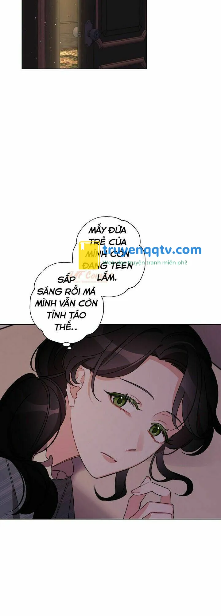 tôi trở thành mẹ kế của cinderella Chapter 23 - Next Chapter 24