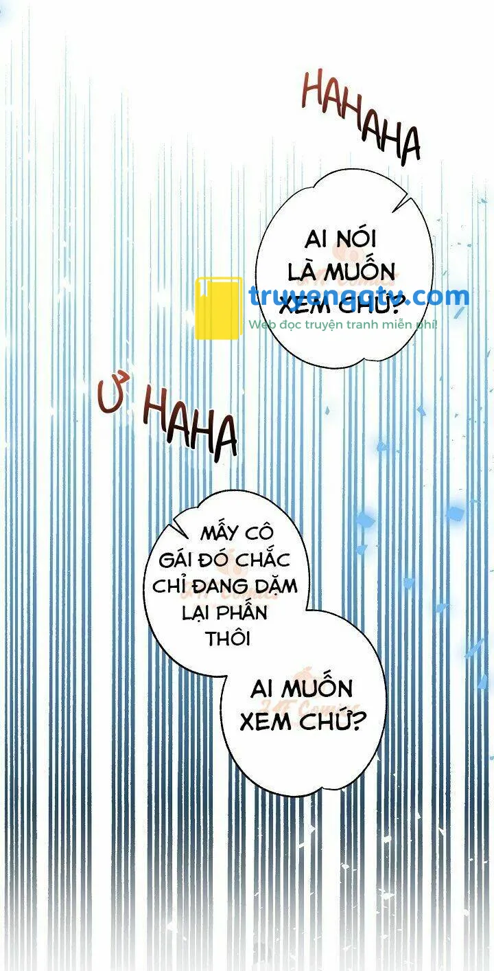 tôi trở thành mẹ kế của cinderella Chapter 22 - Next Chapter 23