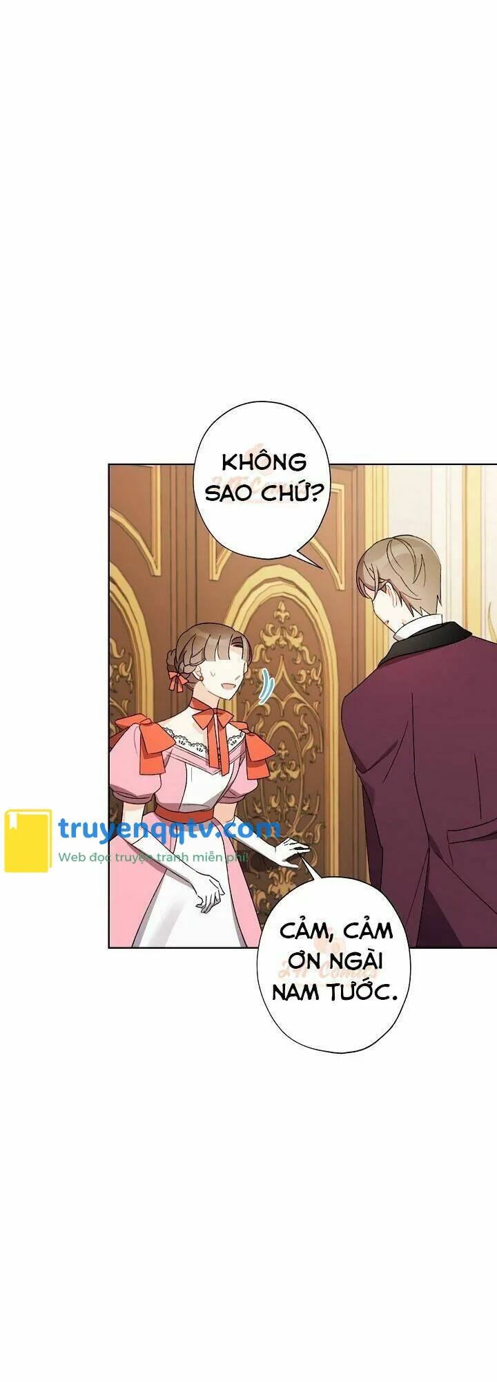 tôi trở thành mẹ kế của cinderella Chapter 22 - Next Chapter 23