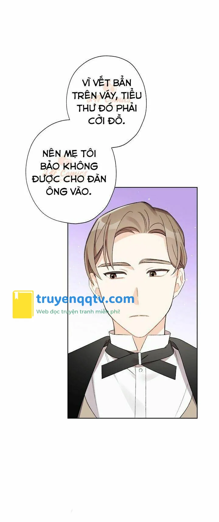 tôi trở thành mẹ kế của cinderella Chapter 22 - Next Chapter 23