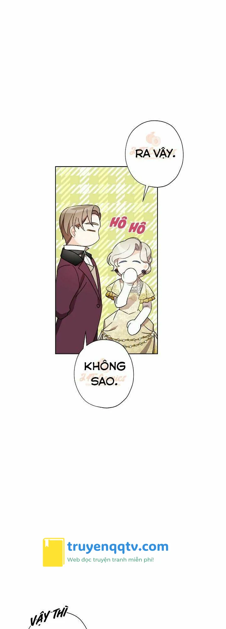 tôi trở thành mẹ kế của cinderella Chapter 22 - Next Chapter 23