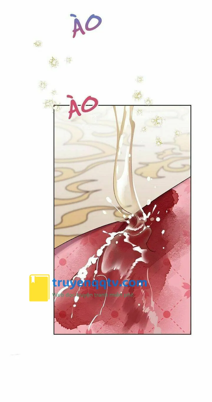 tôi trở thành mẹ kế của cinderella Chapter 22 - Next Chapter 23