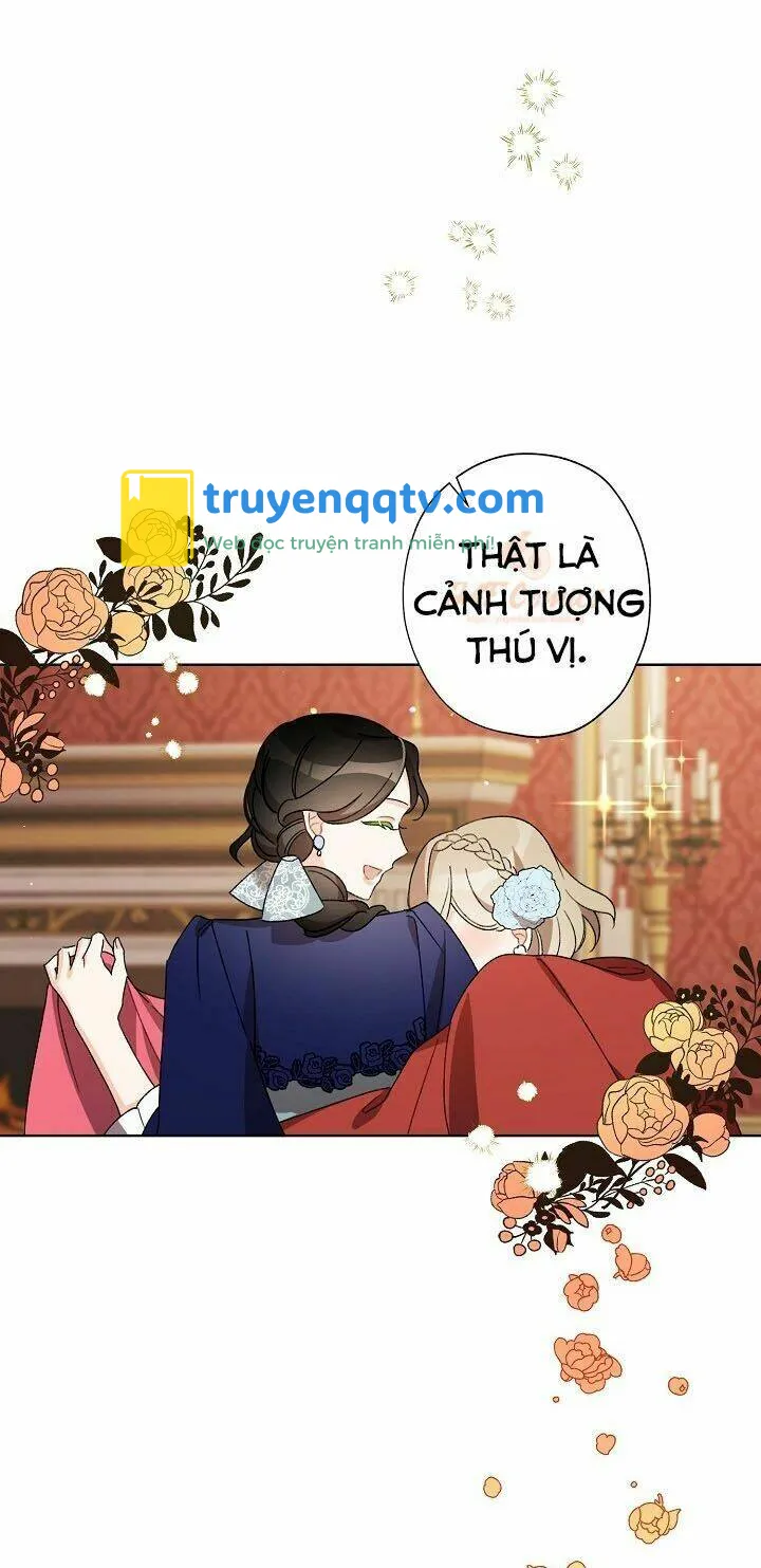 tôi trở thành mẹ kế của cinderella Chapter 22 - Next Chapter 23