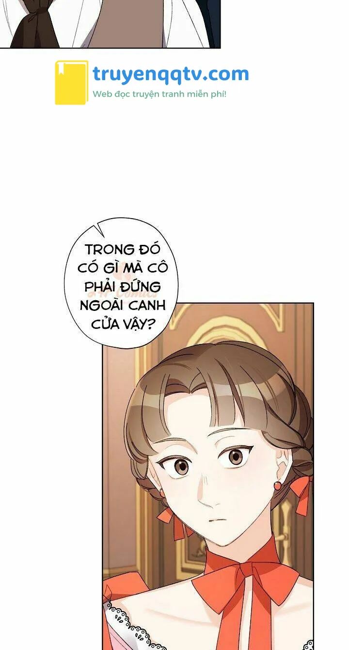 tôi trở thành mẹ kế của cinderella Chapter 22 - Next Chapter 23