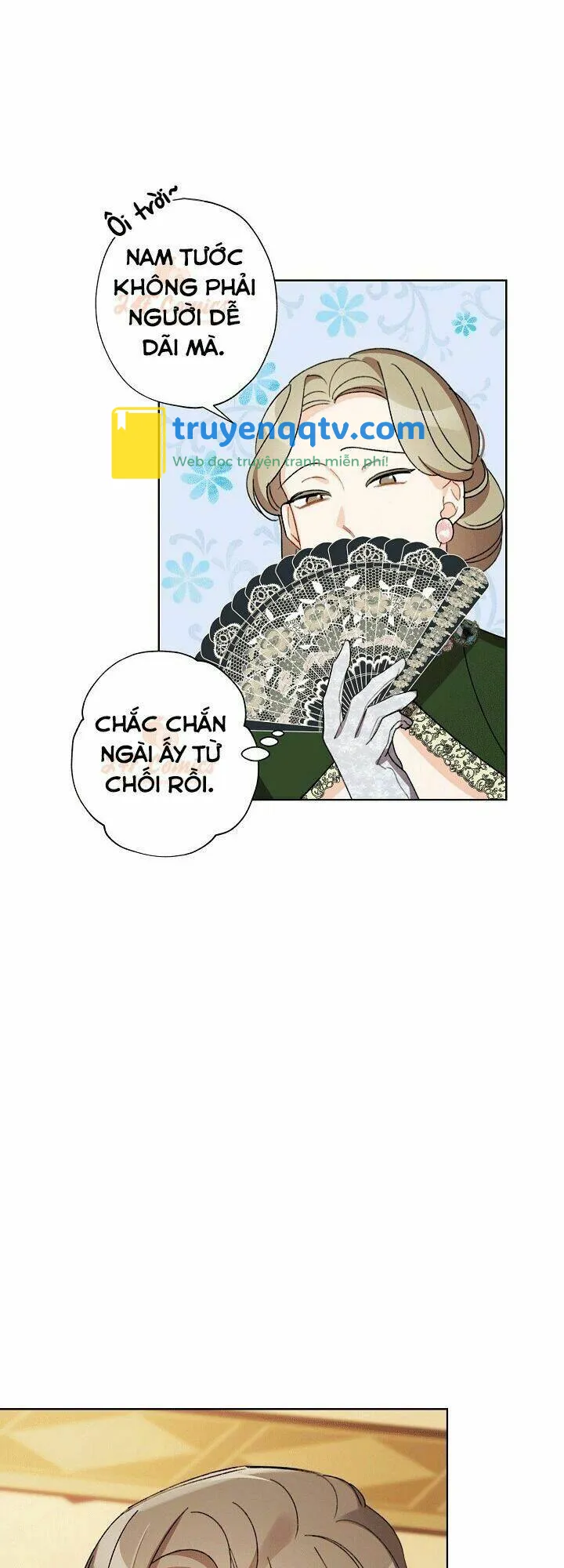 tôi trở thành mẹ kế của cinderella Chapter 21 - Next Chapter 22