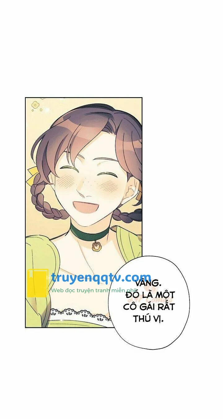 tôi trở thành mẹ kế của cinderella Chapter 21 - Next Chapter 22