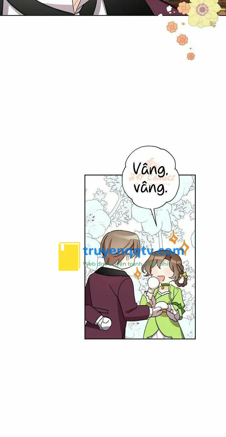 tôi trở thành mẹ kế của cinderella Chapter 20 - Next Chapter 21