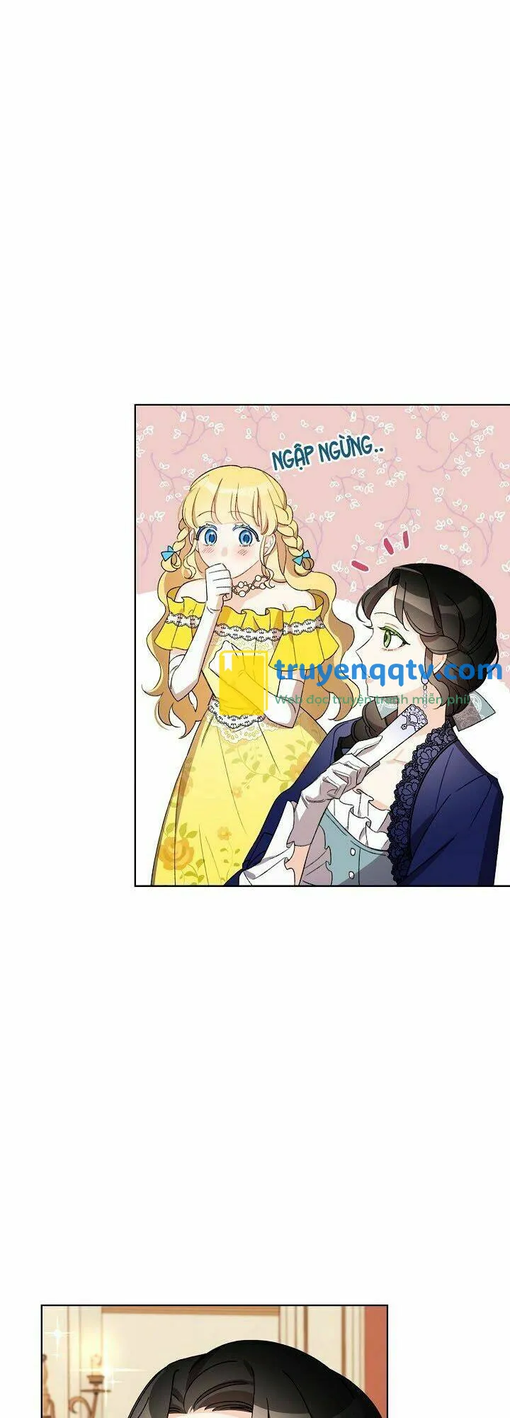 tôi trở thành mẹ kế của cinderella Chapter 20 - Next Chapter 21