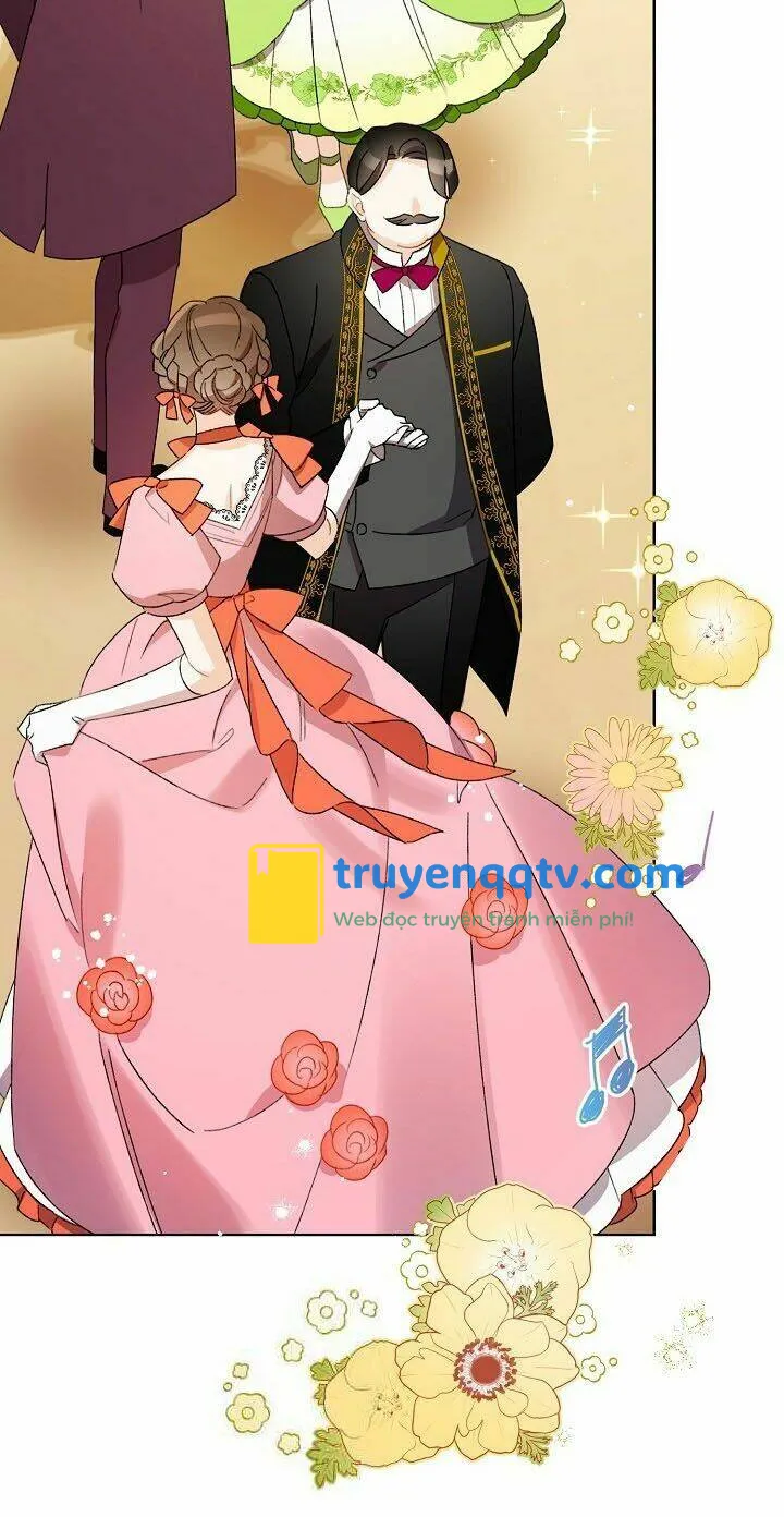 tôi trở thành mẹ kế của cinderella Chapter 20 - Next Chapter 21