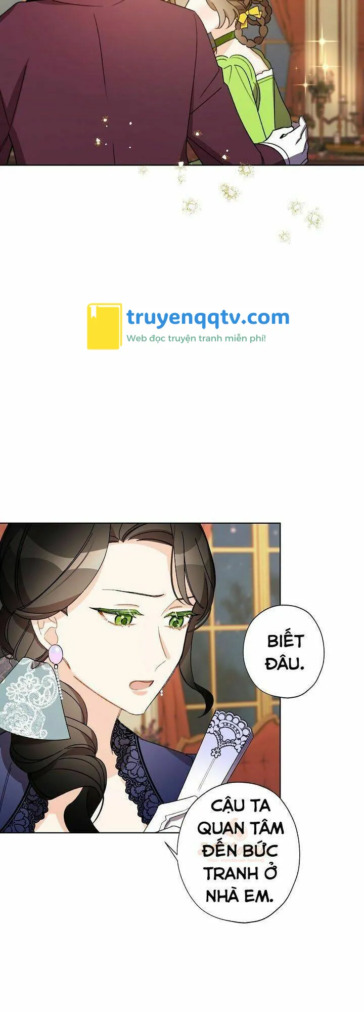 tôi trở thành mẹ kế của cinderella Chapter 20 - Next Chapter 21