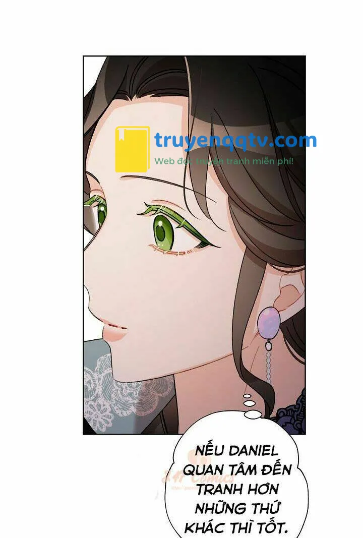 tôi trở thành mẹ kế của cinderella Chapter 20 - Next Chapter 21