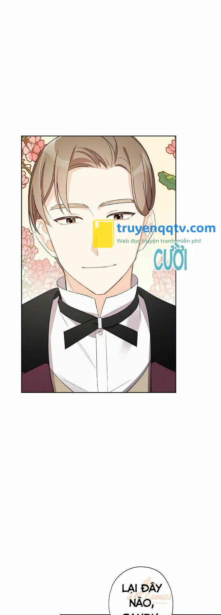 tôi trở thành mẹ kế của cinderella Chapter 20 - Next Chapter 21