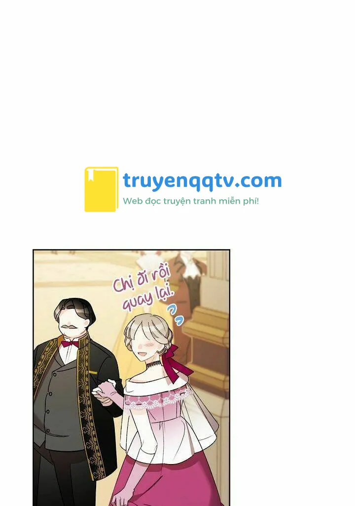 tôi trở thành mẹ kế của cinderella Chapter 20 - Next Chapter 21