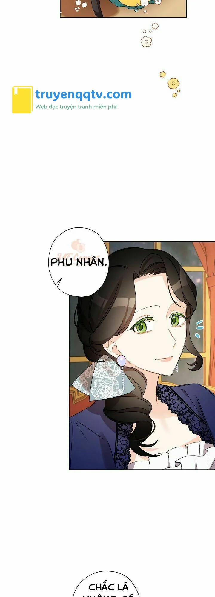 tôi trở thành mẹ kế của cinderella Chapter 20 - Next Chapter 21