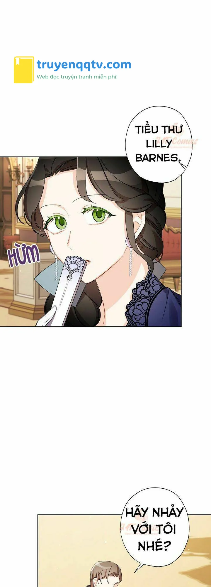 tôi trở thành mẹ kế của cinderella Chapter 20 - Next Chapter 21