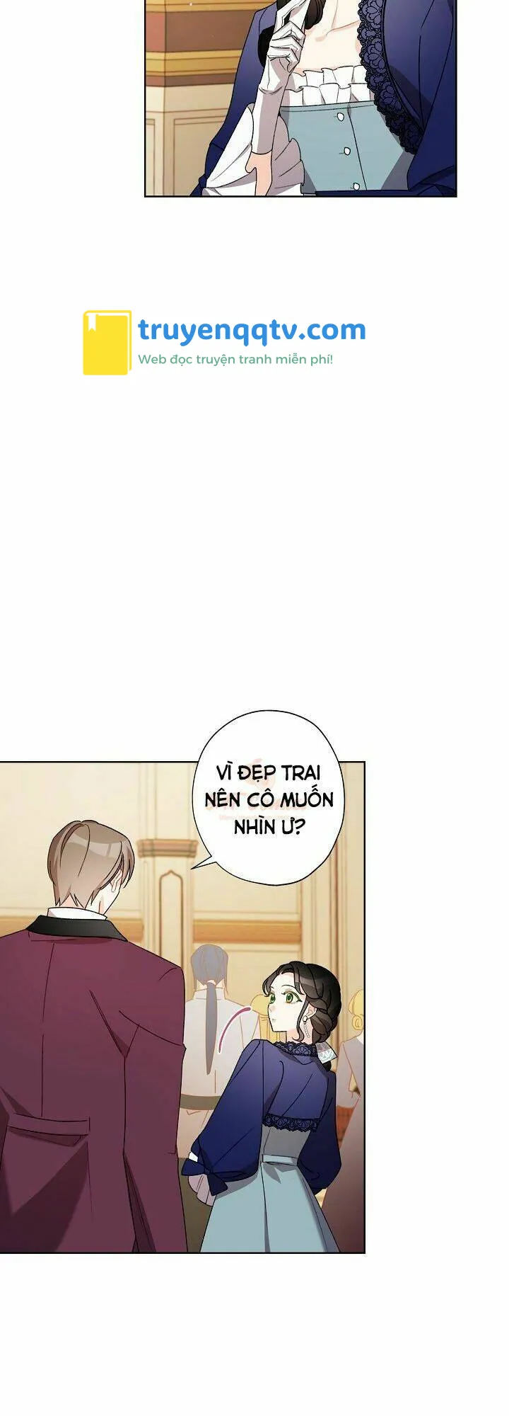 tôi trở thành mẹ kế của cinderella Chapter 19 - Next Chapter 20