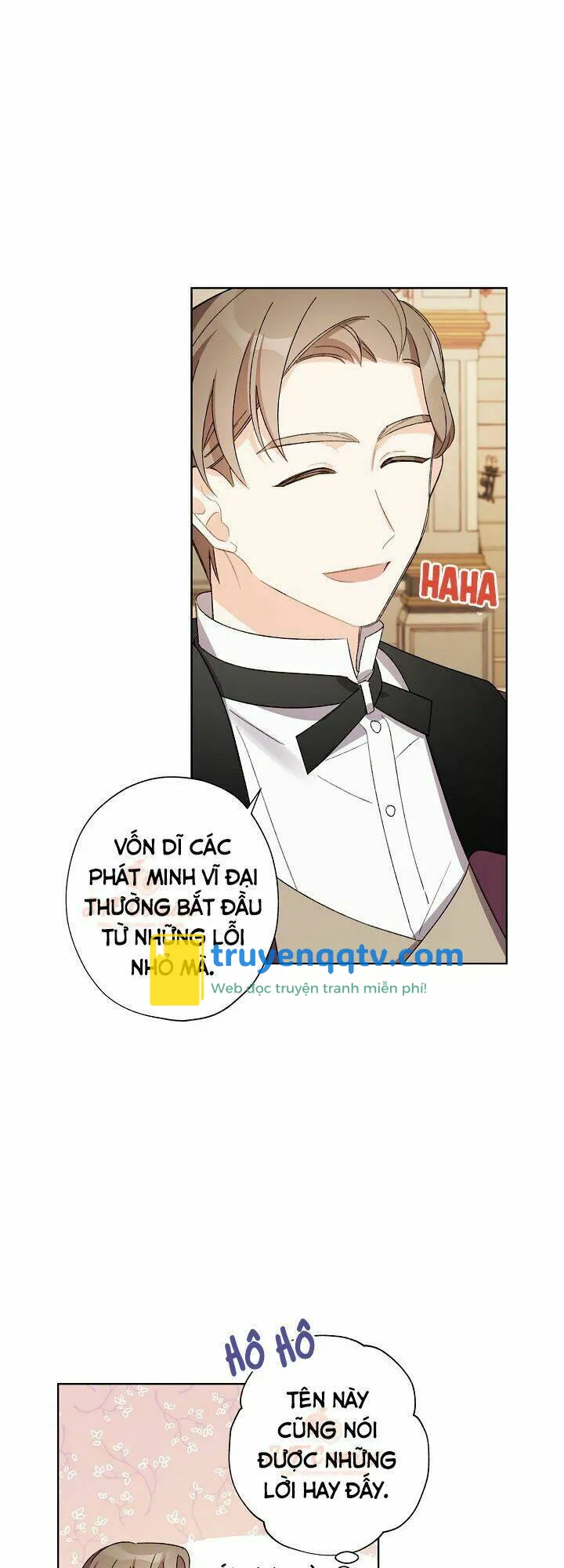 tôi trở thành mẹ kế của cinderella Chapter 19 - Next Chapter 20