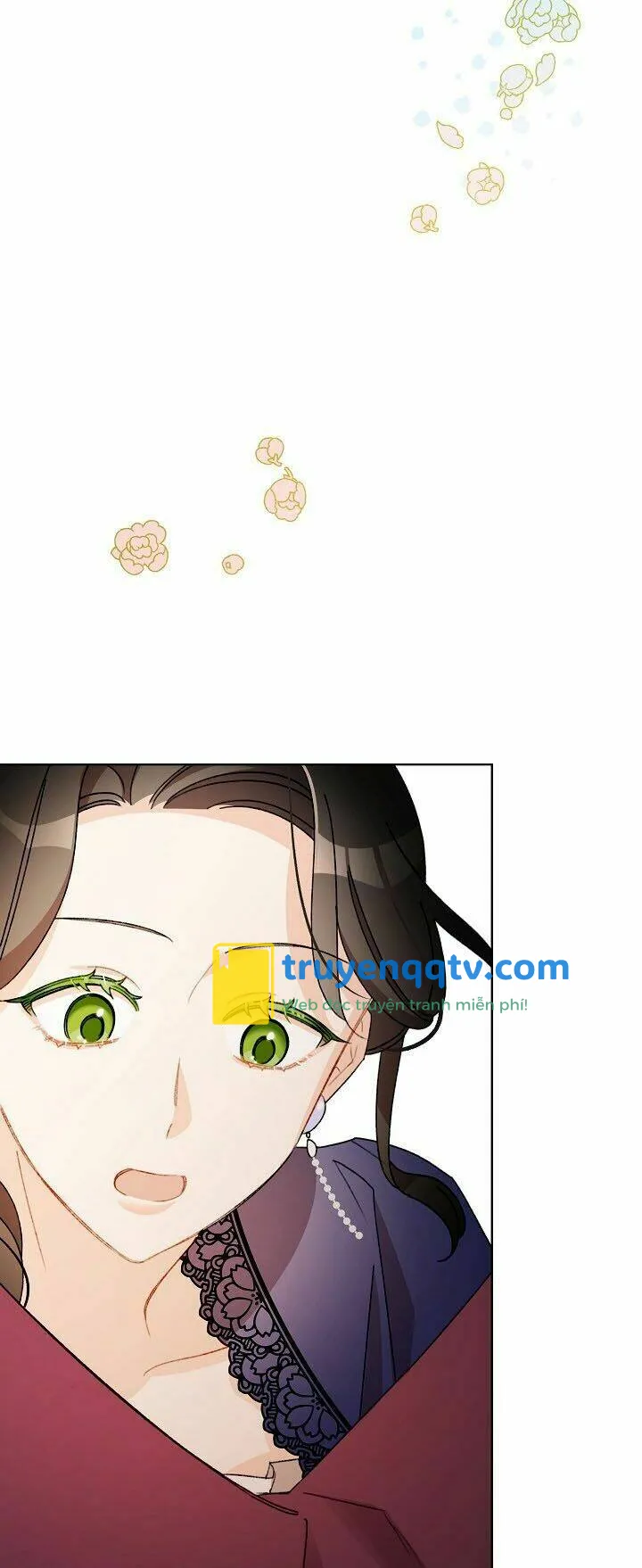 tôi trở thành mẹ kế của cinderella Chapter 19 - Next Chapter 20