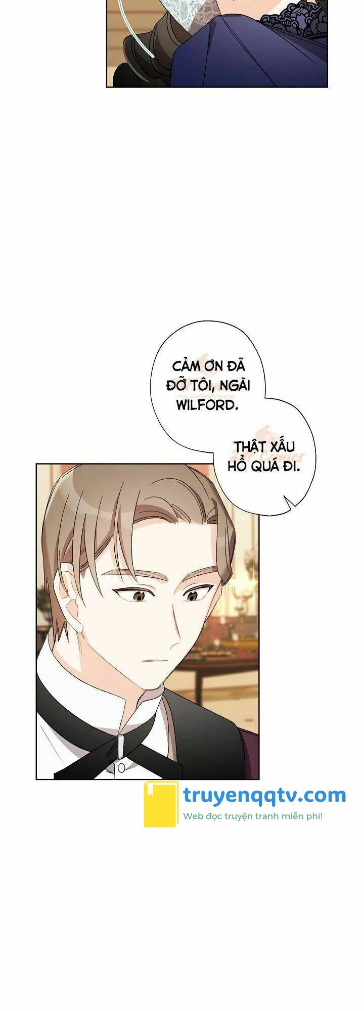 tôi trở thành mẹ kế của cinderella Chapter 19 - Next Chapter 20