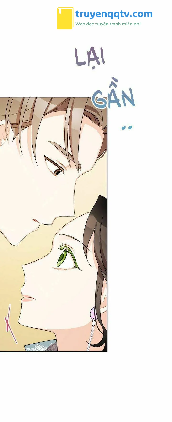 tôi trở thành mẹ kế của cinderella Chapter 19 - Next Chapter 20