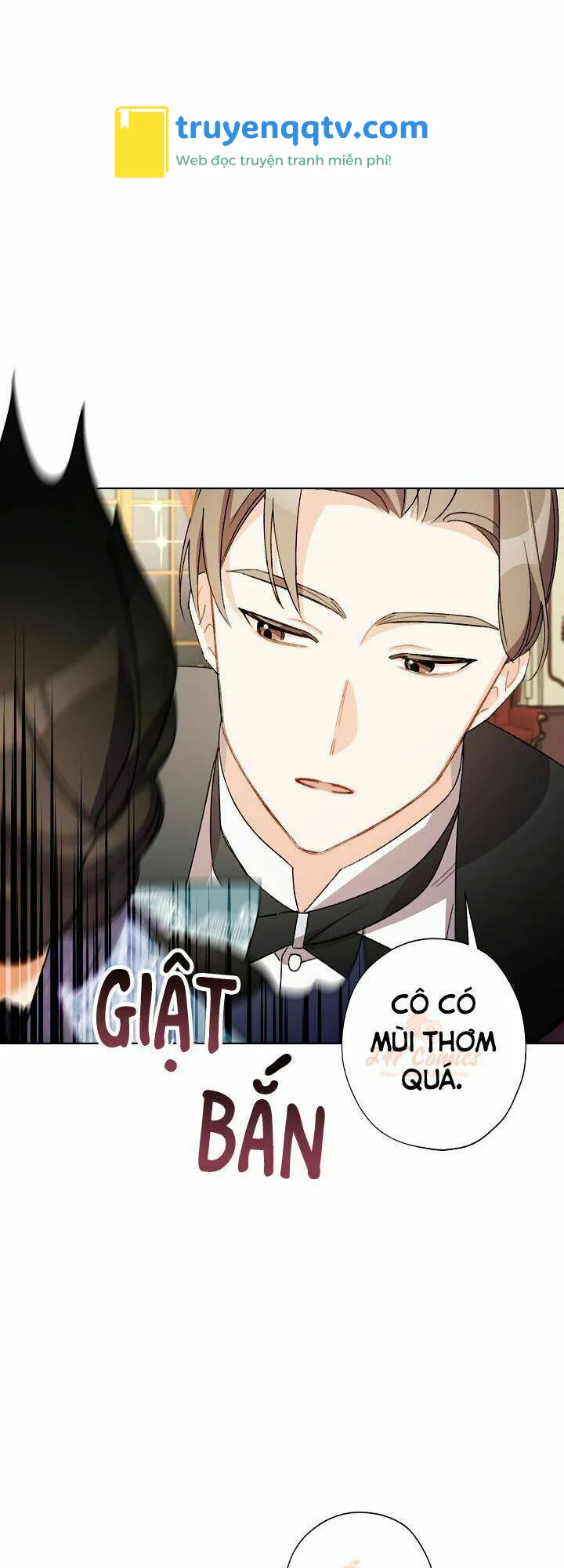 tôi trở thành mẹ kế của cinderella Chapter 19 - Next Chapter 20