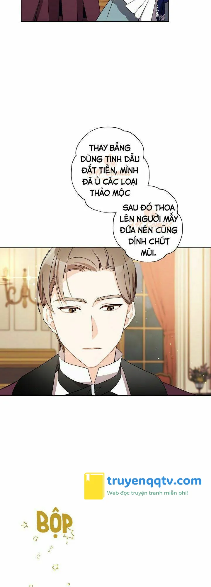 tôi trở thành mẹ kế của cinderella Chapter 19 - Next Chapter 20