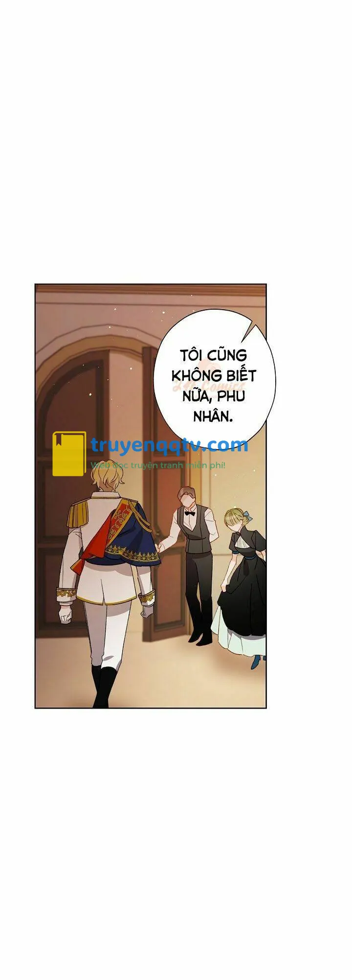 tôi trở thành mẹ kế của cinderella Chapter 19 - Next Chapter 20