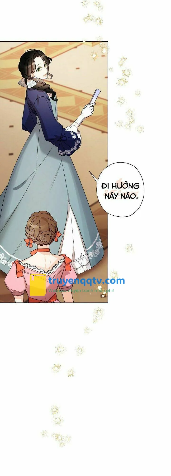 tôi trở thành mẹ kế của cinderella Chapter 18 - Next Chapter 19