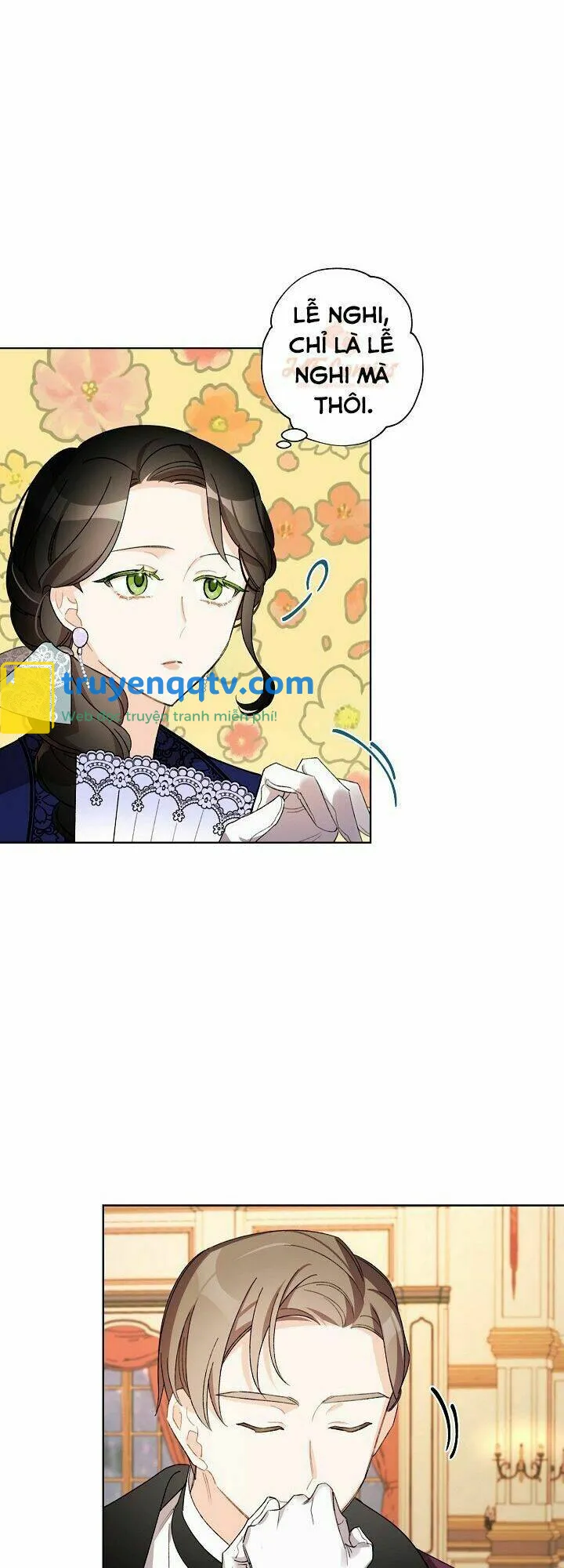 tôi trở thành mẹ kế của cinderella Chapter 18 - Next Chapter 19