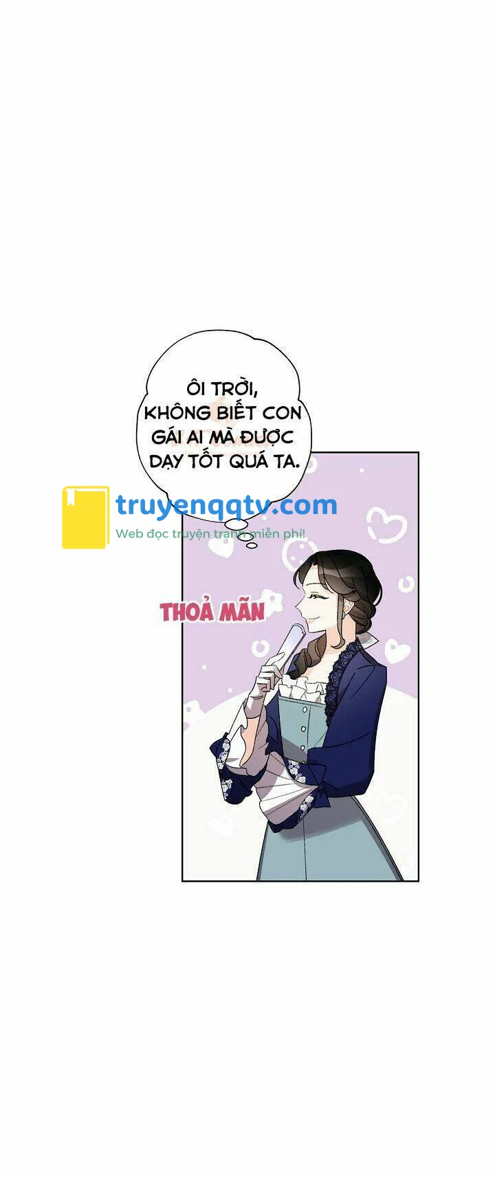 tôi trở thành mẹ kế của cinderella Chapter 18 - Next Chapter 19