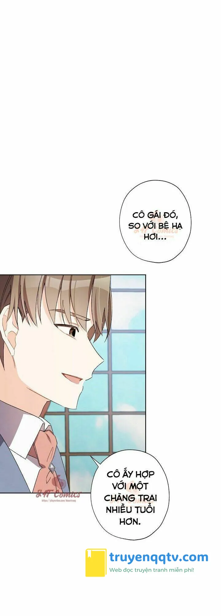 tôi trở thành mẹ kế của cinderella Chapter 17 - Next Chapter 18