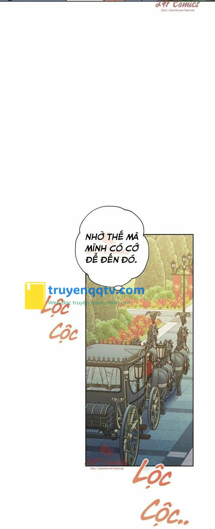 tôi trở thành mẹ kế của cinderella Chapter 17 - Next Chapter 18