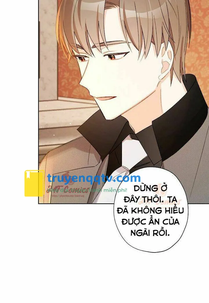 tôi trở thành mẹ kế của cinderella Chapter 15 - Next Chapter 16