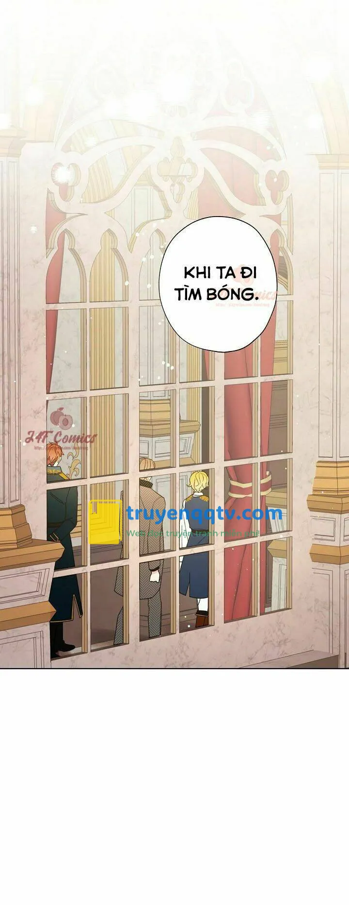 tôi trở thành mẹ kế của cinderella Chapter 15 - Next Chapter 16