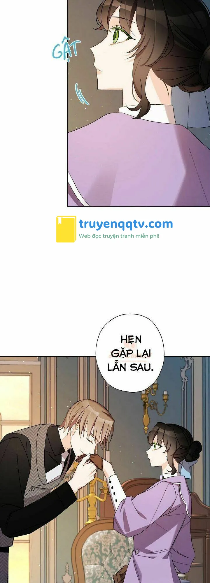 tôi trở thành mẹ kế của cinderella Chapter 14 - Next Chapter 15