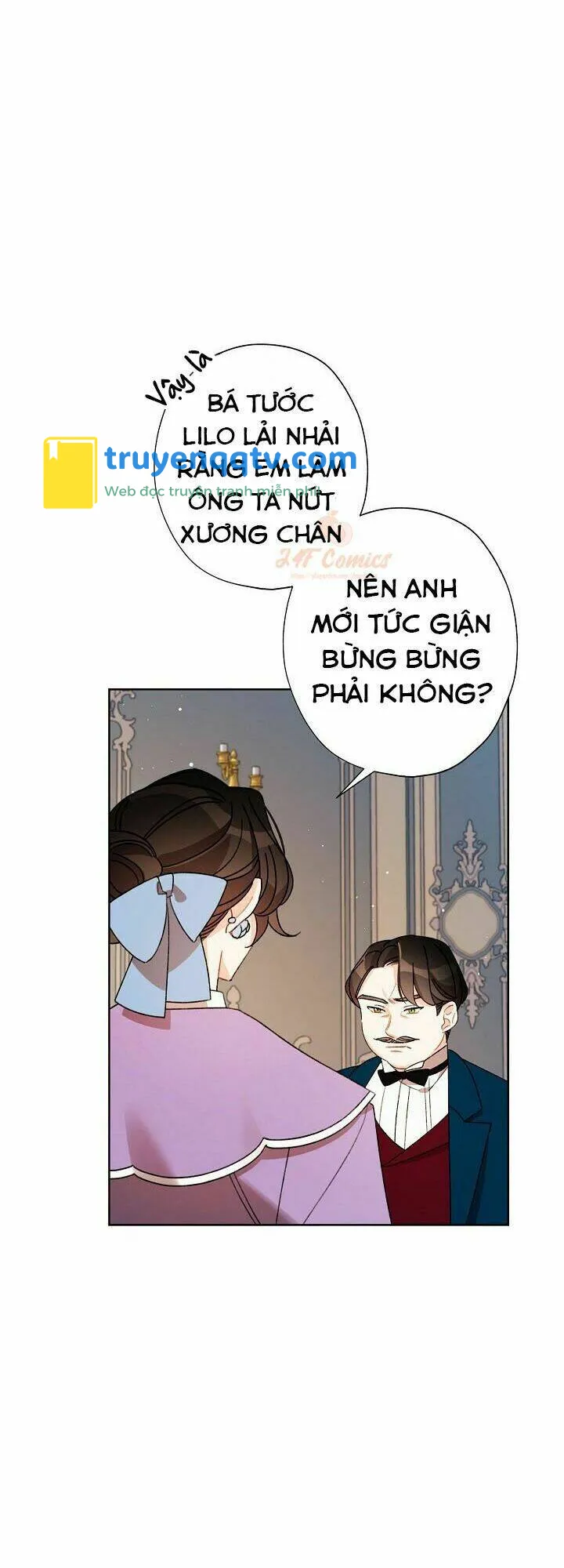 tôi trở thành mẹ kế của cinderella Chapter 14 - Next Chapter 15