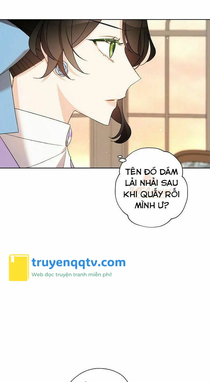 tôi trở thành mẹ kế của cinderella Chapter 14 - Next Chapter 15